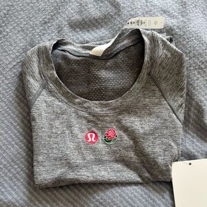 NWT Lululemon Shirt